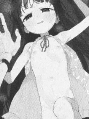 (C105) [Asunaro Neat. (ろんな)] TSロリおじさんの冒険 前戯編 準備号 ver.2_20