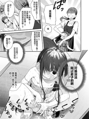[Asunaro Neat. (ろんな)] TSロリおじさんの冒険 オナニー編+閑話集 (番外篇)  [中国翻訳]_P01_036