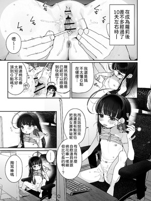 [Asunaro Neat. (ろんな)] TSロリおじさんの冒険 オナニー編+閑話集 (番外篇)  [中国翻訳]_P02_031