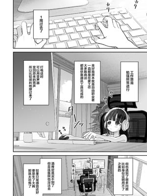 [Asunaro Neat. (ろんな)] TSロリおじさんの冒険 オナニー編+閑話集 (番外篇)  [中国翻訳]_P01_015