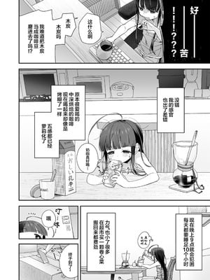 [Asunaro Neat. (ろんな)] TSロリおじさんの冒険 オナニー編+閑話集 (番外篇)  [中国翻訳]_P01_017
