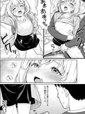 (C104) [F宅 (安間)] 小和瀬ももかの妄執_19