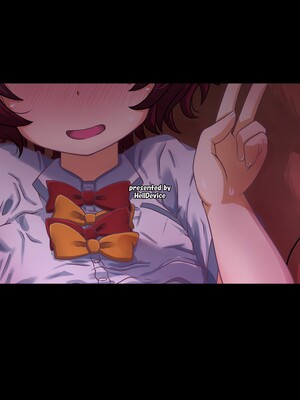 [HellDevice (nalvas)] だから私はおじさんと交尾する (負けヒロインが多すぎる!) [DL版]_30