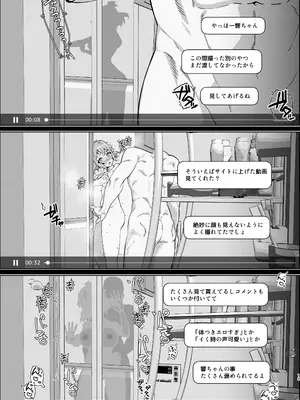 (C105) [もずくボタン地獄 (黒虫)] 年頃戦姫+ (Senki Zesshou Symphogear)_12