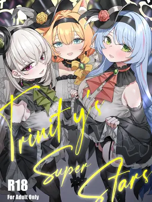 (蔚藍檔案ONLY3) [013] 蔚藍檔案新刊試閱 (Blue Archive) [Sample] [中国翻訳][無修正]