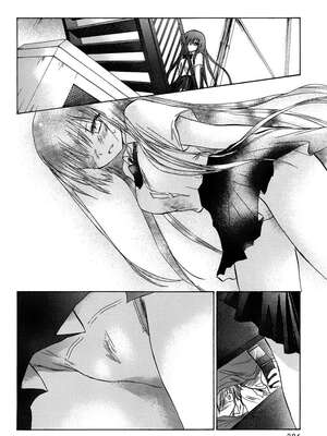 [大月悠祐子]彼女達の最終定理丨她們的最終定理 1-10+番外(已完结)[轻之国度漫画组]_01_10