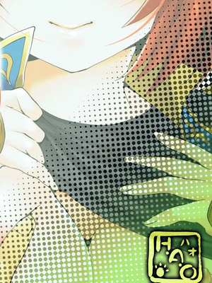 (C87) [H.A.O (Tom)] ハオコレ2 (真・三國無双)_038