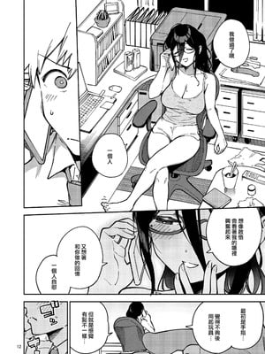 [はらヘリ堂 (ヘリを)] となりのあやねさん 合集_2-10