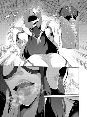 [阿白] 母性神の成人式_14