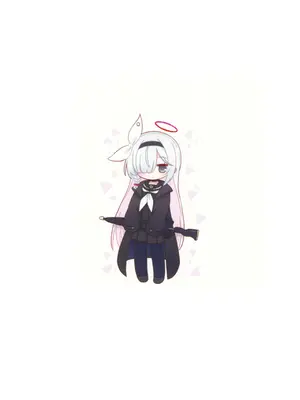 (C105) [ケモミミちゃん屋 (ーユがな)] ガチャで天井したのでプラナちゃんに「慰めて」もらう本 (ブルーアーカイブ)_26