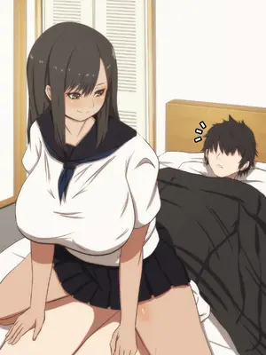 [野菜の国 (morokoshitaroh)] いつでもシテくれるナカが良い妹_245
