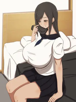 [野菜の国 (morokoshitaroh)] いつでもシテくれるナカが良い妹_308