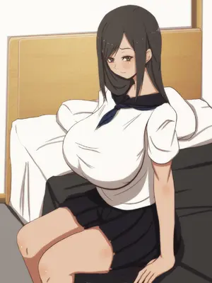 [野菜の国 (morokoshitaroh)] いつでもシテくれるナカが良い妹_307