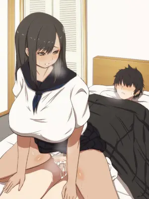 [野菜の国 (morokoshitaroh)] いつでもシテくれるナカが良い妹_251