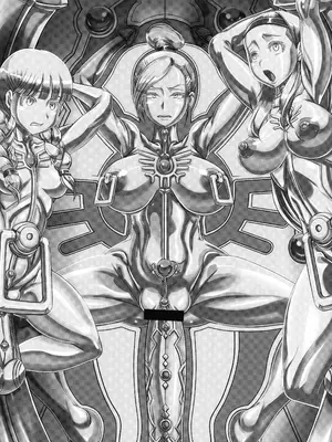 (C100) [怪奇電脳漫画箱 (うねた)] 私の奇妙な変身法について (ドラゴンクエストXI) [个人AI汉化]_45