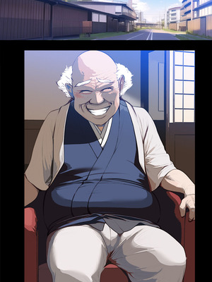 [ピエトロ] 借金のカタに大家のジジイに言いなりになった人妻_009_yokopai_madam_003_