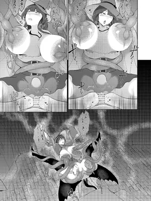 [阿白] 甘えん坊サキュバスを召喚した件_24