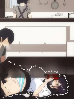 [野菜の国 (morokoshitaroh)] すぐデレる妹がチョロ過ぎる_236