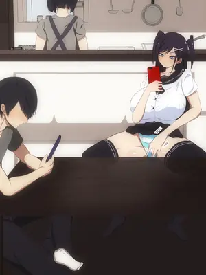 [野菜の国 (morokoshitaroh)] すぐデレる妹がチョロ過ぎる_231