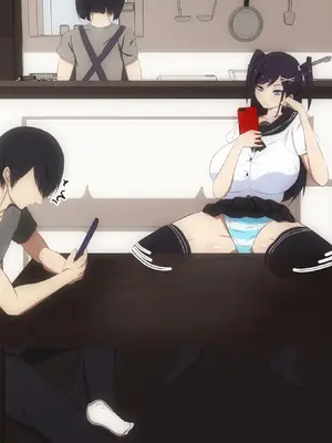 [野菜の国 (morokoshitaroh)] すぐデレる妹がチョロ過ぎる_230