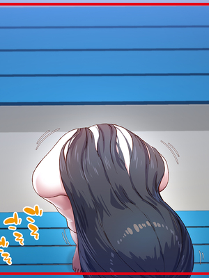 [ももちゃんあたっく] 特級呪物の発情スク水でナマイキJK達をハメて理解らせた 熱血体育教師ビンビン物語【前編】_430
