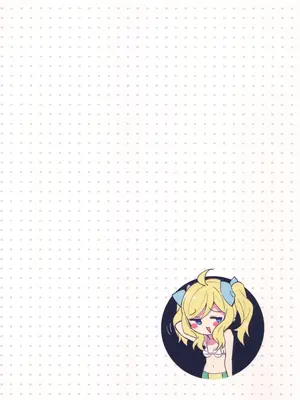 (C105) [福のれん (ユキヲ)] 邪神ちゃんドロップキック チャーリーのプライベートビーチ編 (邪神ちゃんドロップキック)_20