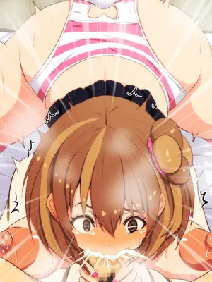 [野菜の国 (morokoshitaroh)] ハメラレタッ!？_236