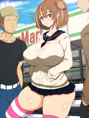 [野菜の国 (morokoshitaroh)] ハメラレタッ!？_208