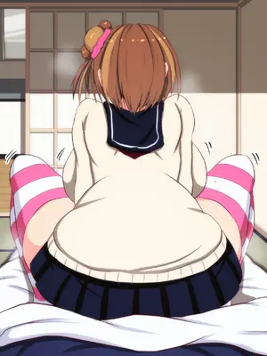 [野菜の国 (morokoshitaroh)] ハメラレタッ!？_313