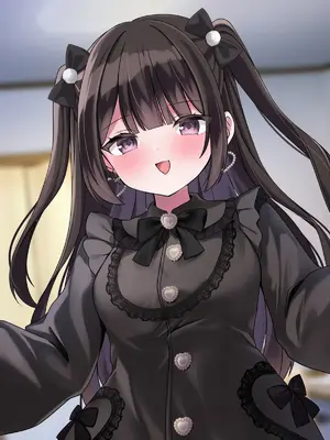 [ゆいみす] ぴえんな地雷系彼女4〜えちえちナースのご奉仕！？_119
