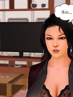 [3D]沉沦的妈妈柳淑10+番外_10-053