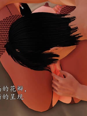 [3D]沉沦的妈妈柳淑10+番外_10-093