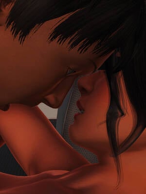 [3D]沉沦的妈妈柳淑10+番外_10-422