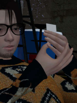 [KillerT] 墮落 26-30_0875