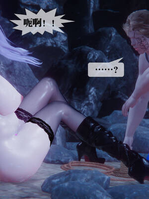 [KillerT] 墮落 31-35_0774