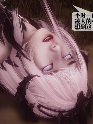 [KillerT] 墮落 31-35_0909