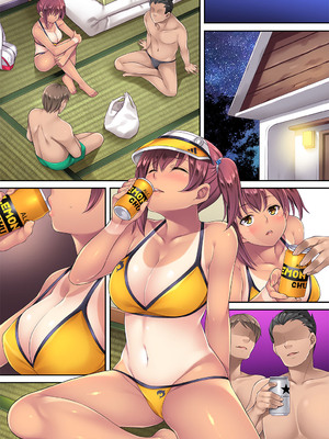 [Rip@Lip (水原優)] 夏合宿でハメられたインストラクター [DL版]_56