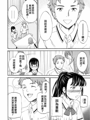 [沒有漢化] [Cuvie] カラダはココロに正直 前編+后编 (COMIC ペンギンクラブ山賊版 2016年10月号)_29