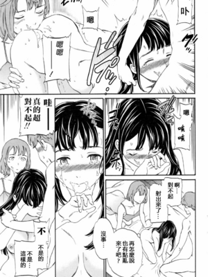 [沒有漢化] [Cuvie] カラダはココロに正直 前編+后编 (COMIC ペンギンクラブ山賊版 2016年10月号)_46