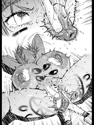 [アヘ丸] 狂った世界の薔薇 (呪術廻戦)_054