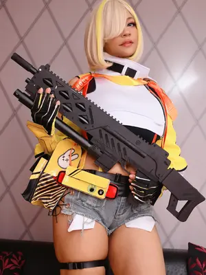 Pattie Cosplay - Elegg_45