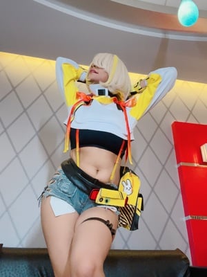 Pattie Cosplay - Elegg_58