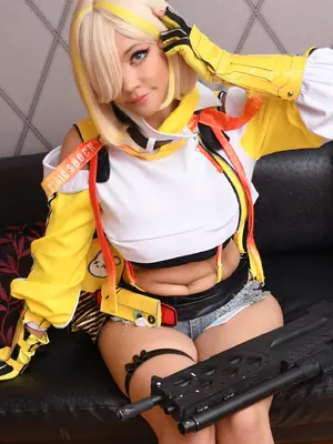 Pattie Cosplay - Elegg_51