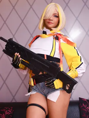 Pattie Cosplay - Elegg_44