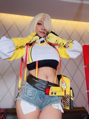Pattie Cosplay - Elegg_55