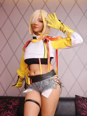 Pattie Cosplay - Elegg_40