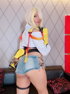 Pattie Cosplay - Elegg_61