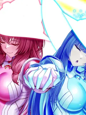 [ブンナゲワークス] このカラダは使い勝手がイイッ! 訳アリ魔女ふたりの秘め事_435