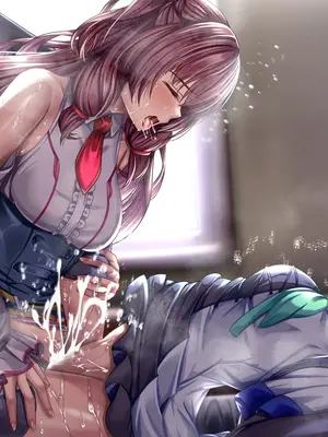 [ブンナゲワークス] このカラダは使い勝手がイイッ! 訳アリ魔女ふたりの秘め事_461