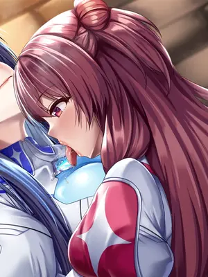 [ブンナゲワークス] このカラダは使い勝手がイイッ! 訳アリ魔女ふたりの秘め事_472